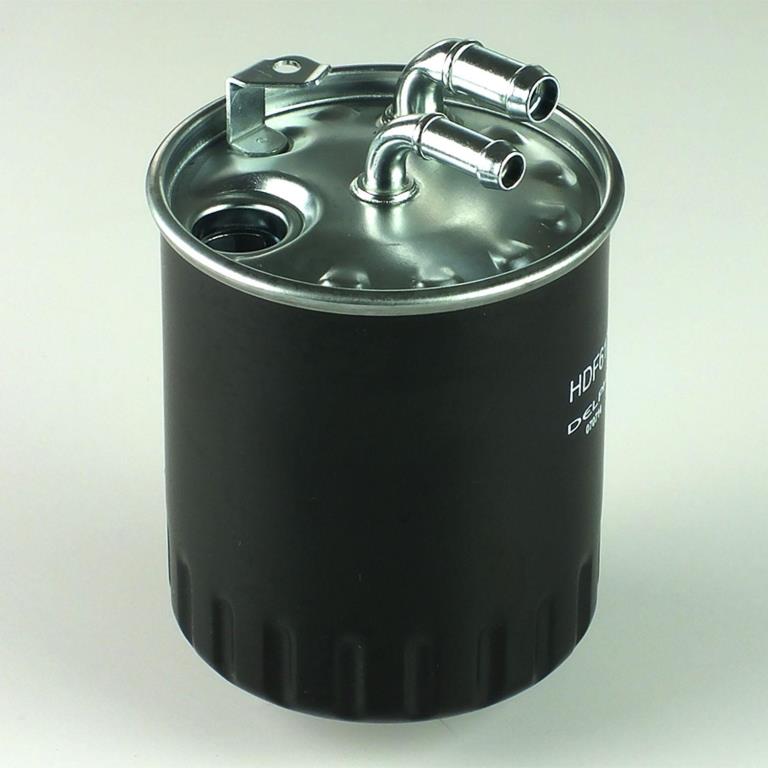Filtre à carburant (Filtre à gasoil) DELPHI HDF617
